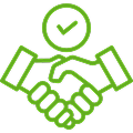 Trust Icon 1